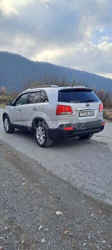 Kia Sorento 2011, 196,000 km - 2.0 l - Bakı