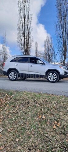 Kia Sorento 2011, 196,000 km - 2.0 l - Bakı