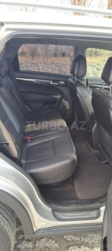 Kia Sorento 2011, 196,000 km - 2.0 l - Bakı