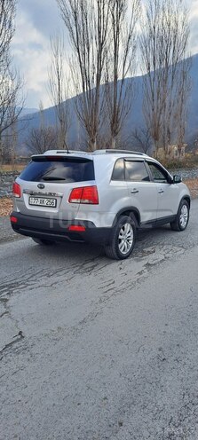 Kia Sorento 2011, 196,000 km - 2.0 l - Bakı