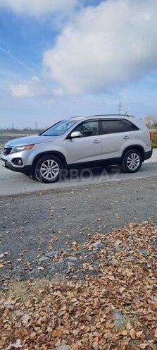 Kia Sorento 2011, 196,000 km - 2.0 l - Bakı