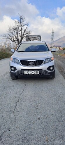 Kia Sorento 2011, 196,000 km - 2.0 l - Bakı