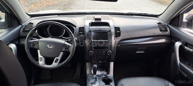Kia Sorento 2011, 196,000 km - 2.0 l - Bakı