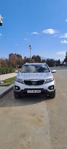 Kia Sorento 2011, 196,000 km - 2.0 l - Bakı
