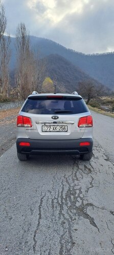 Kia Sorento 2011, 196,000 km - 2.0 l - Bakı