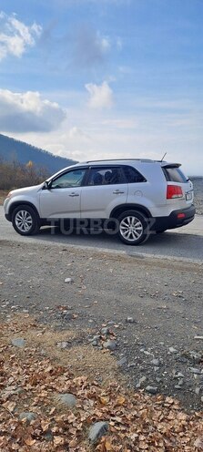 Kia Sorento 2011, 196,000 km - 2.0 l - Bakı