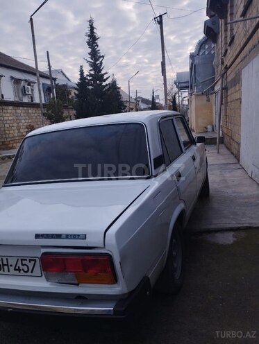 LADA (VAZ) 2107 2001, 73,000 km - 1.6 л - Yevlax