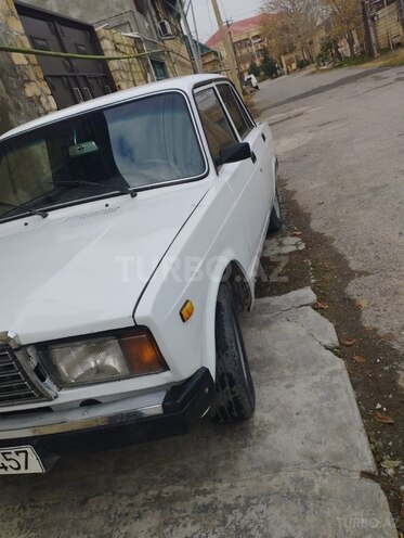 LADA (VAZ) 2107 2001, 73,000 km - 1.6 л - Yevlax