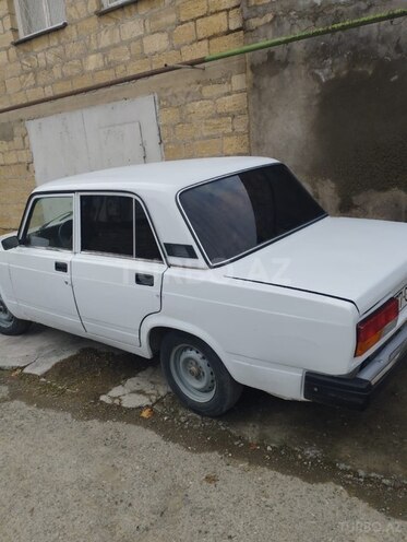 LADA (VAZ) 2107 2001, 73,000 km - 1.6 л - Yevlax