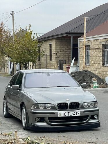BMW 528 1998, 354,600 km - 2.8 л - Gəncə