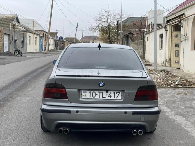 BMW 528 1998, 354,600 km - 2.8 л - Gəncə
