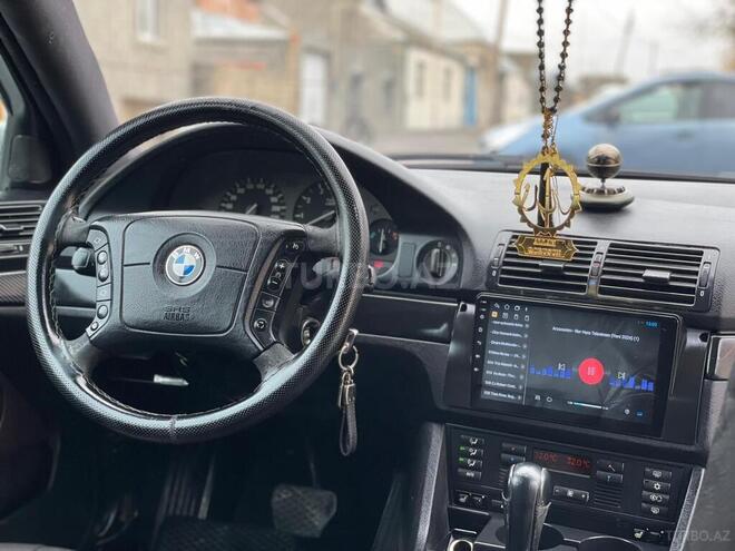 BMW 528 1998, 354,600 km - 2.8 л - Gəncə