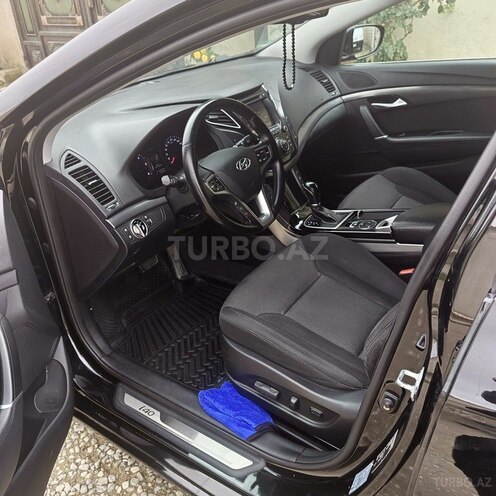 Hyundai i40 2014, 172,658 km - 1.7 l - Bakı