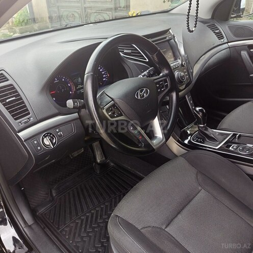 Hyundai i40 2014, 172,658 km - 1.7 l - Bakı