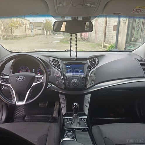Hyundai i40 2014, 172,658 km - 1.7 l - Bakı