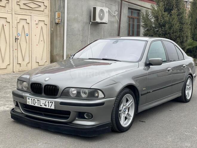 BMW 528 1998, 354,600 km - 2.8 л - Gəncə