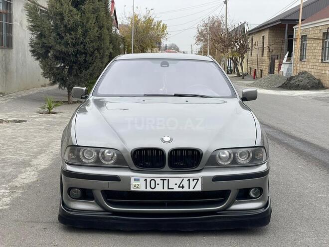 BMW 528 1998, 354,600 km - 2.8 л - Gəncə