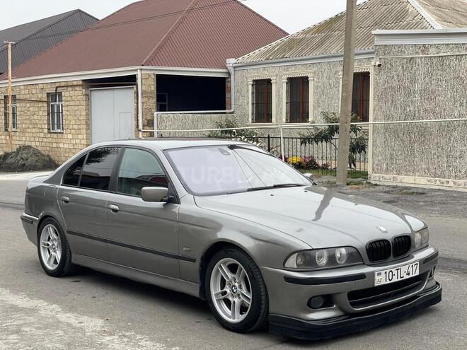 BMW 528 1998, 354,600 km - 2.8 л - Gəncə