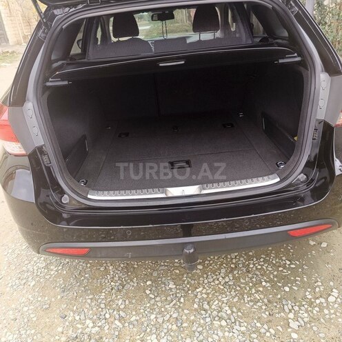 Hyundai i40 2014, 172,658 km - 1.7 l - Bakı