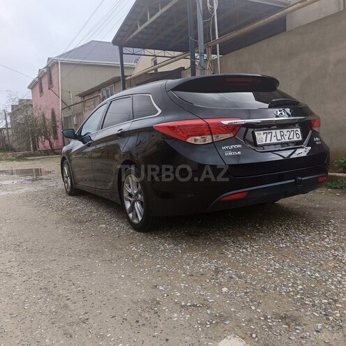 Hyundai i40 2014, 172,658 km - 1.7 l - Bakı