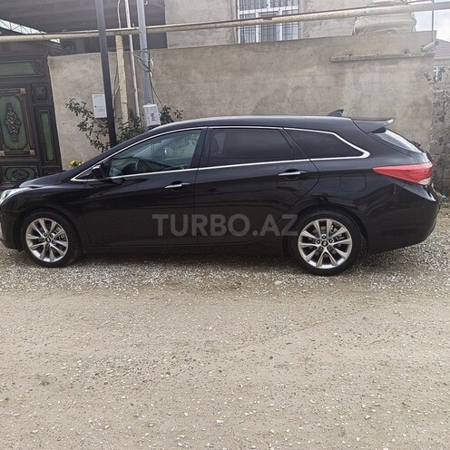 Hyundai i40 2014, 172,658 km - 1.7 l - Bakı