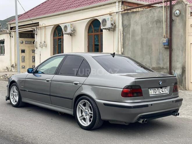BMW 528 1998, 354,600 km - 2.8 л - Gəncə