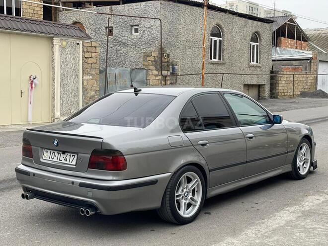BMW 528 1998, 354,600 km - 2.8 л - Gəncə