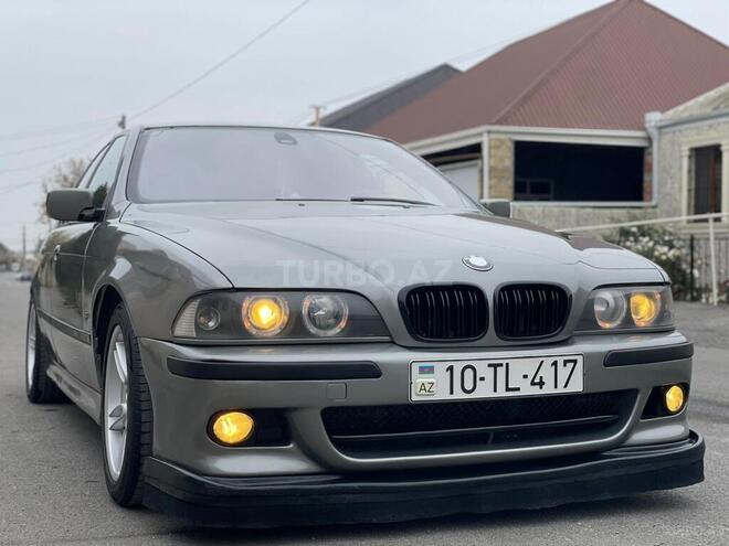 BMW 528 1998, 354,600 km - 2.8 л - Gəncə