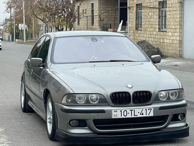 BMW 528 1998, 354,600 km - 2.8 л - Gəncə