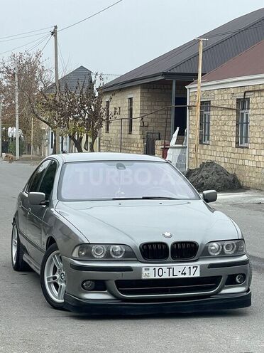 BMW 528 1998, 354,600 km - 2.8 л - Gəncə