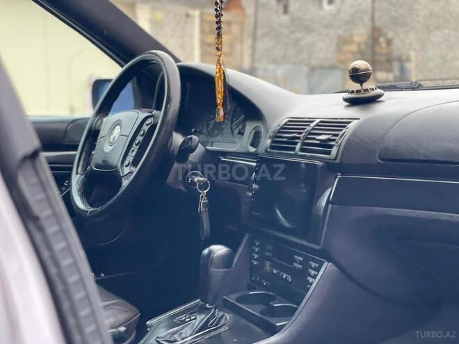 BMW 528 1998, 354,600 km - 2.8 л - Gəncə