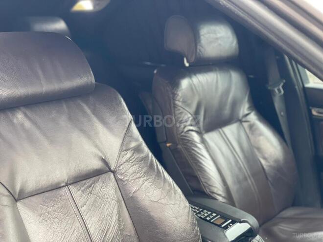 BMW 528 1998, 354,600 km - 2.8 л - Gəncə