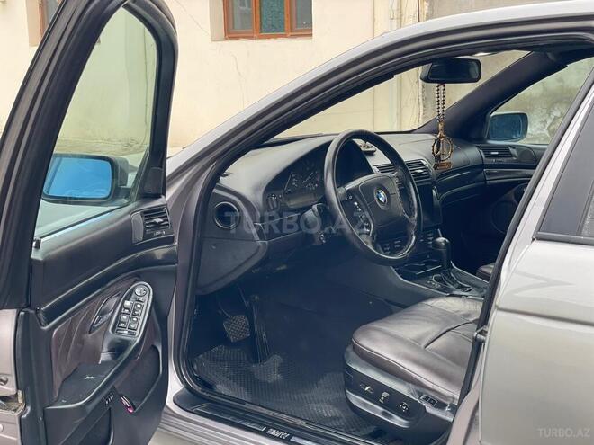 BMW 528 1998, 354,600 km - 2.8 л - Gəncə