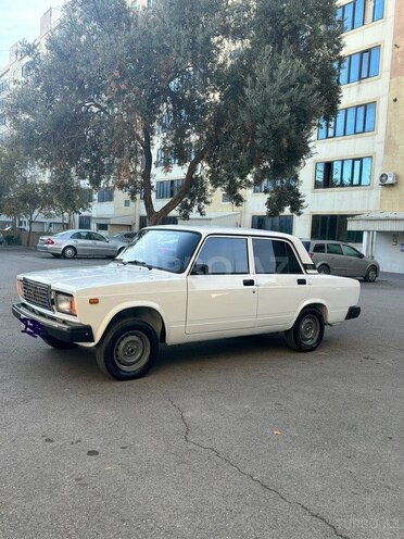 LADA (VAZ) 2107 2011, 31,567 km - 1.6 l - Bakı
