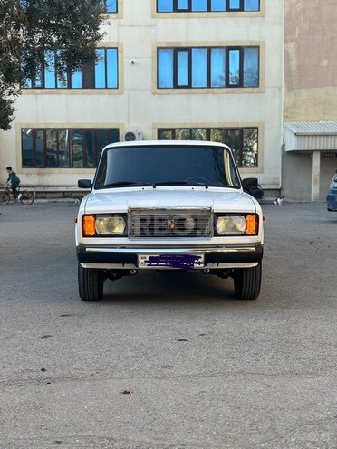 LADA (VAZ) 2107 2011, 31,567 km - 1.6 l - Bakı