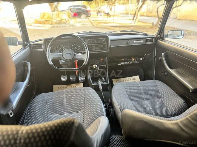 LADA (VAZ) 2107 2011, 31,567 km - 1.6 l - Bakı