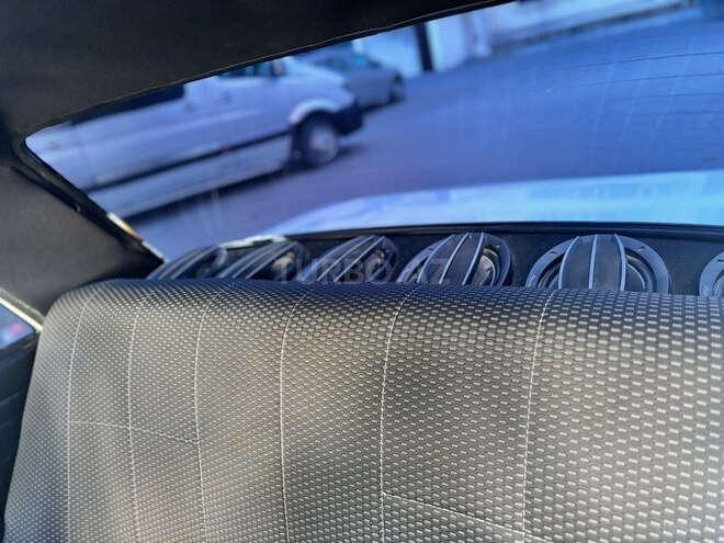 LADA (VAZ) 2107 2011, 31,567 km - 1.6 l - Bakı