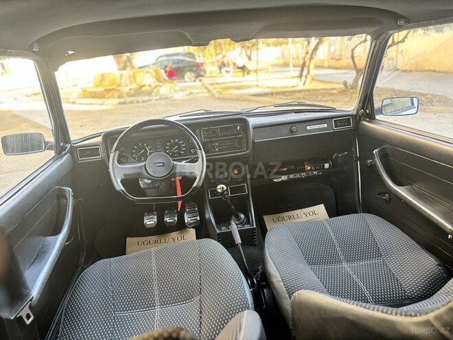 LADA (VAZ) 2107 2011, 31,567 km - 1.6 l - Bakı