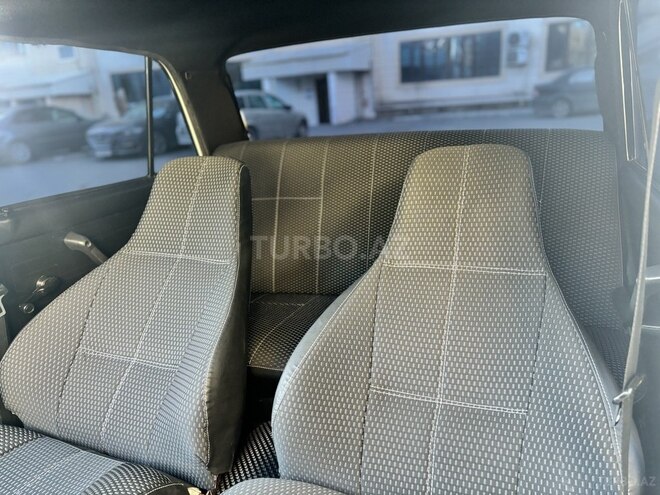 LADA (VAZ) 2107 2011, 31,567 km - 1.6 l - Bakı