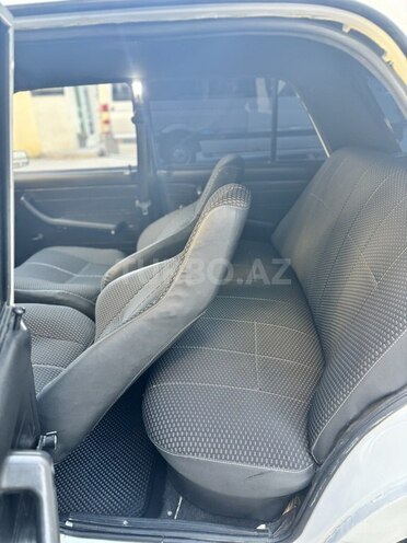 LADA (VAZ) 2107 2011, 31,567 km - 1.6 l - Bakı