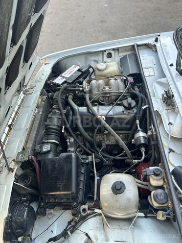 LADA (VAZ) 2107 2011, 31,567 km - 1.6 l - Bakı