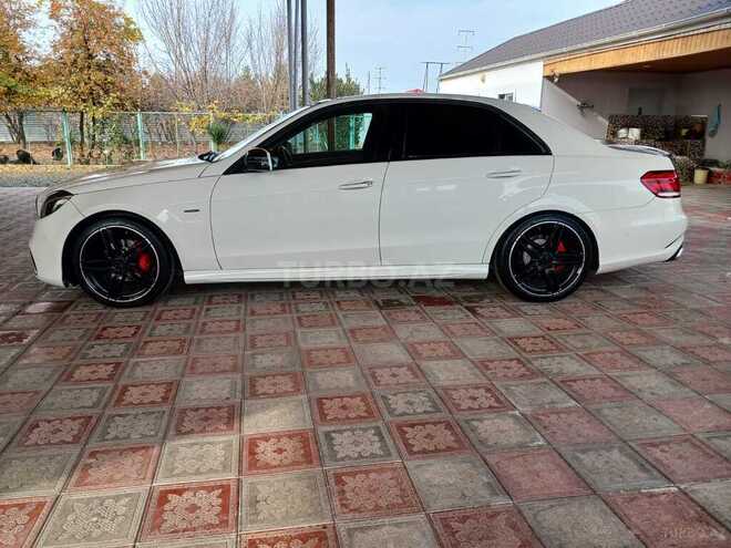 Mercedes E 200 2010, 223,000 km - 1.8 l - Bakı