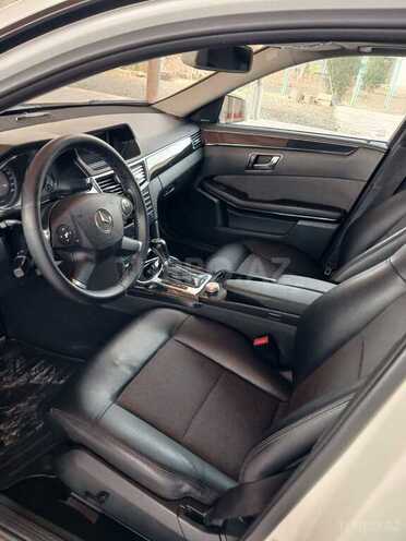 Mercedes E 200 2010, 223,000 km - 1.8 l - Bakı