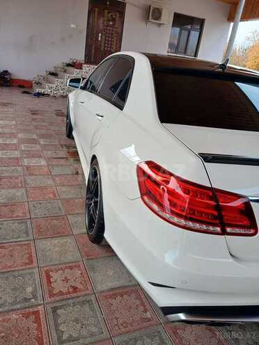 Mercedes E 200 2010, 223,000 km - 1.8 l - Bakı