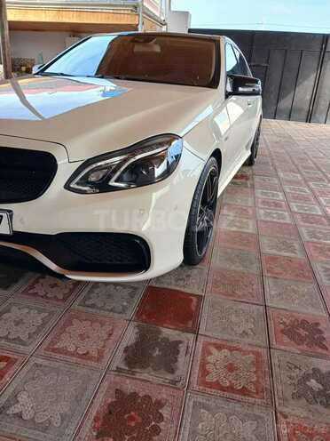 Mercedes E 200 2010, 223,000 km - 1.8 l - Bakı