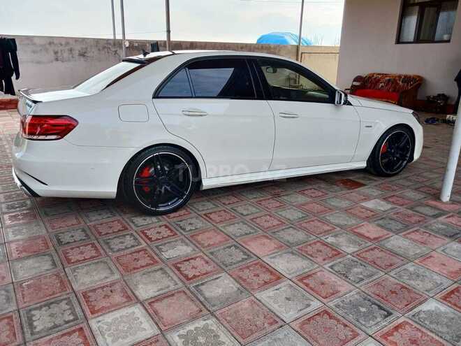 Mercedes E 200 2010, 223,000 km - 1.8 l - Bakı