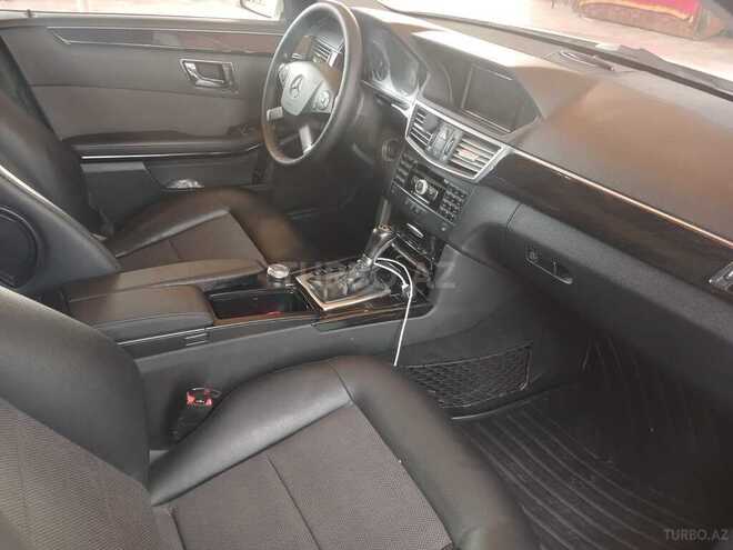 Mercedes E 200 2010, 223,000 km - 1.8 l - Bakı