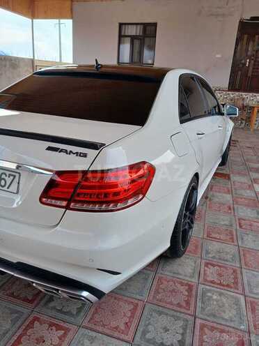 Mercedes E 200 2010, 223,000 km - 1.8 l - Bakı