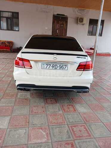 Mercedes E 200 2010, 223,000 km - 1.8 l - Bakı