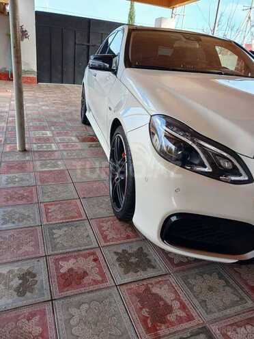 Mercedes E 200 2010, 223,000 km - 1.8 l - Bakı